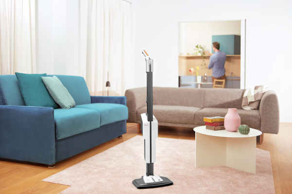 Mop parowy Polti Vaporetto SV660 Style